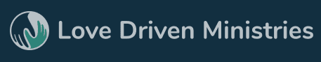 Love Driven Ministries Logo