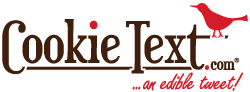 CookieText logo