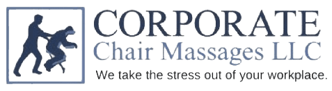 Corporate Chair Massage Logo