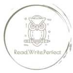 Read Write Perfect Logo