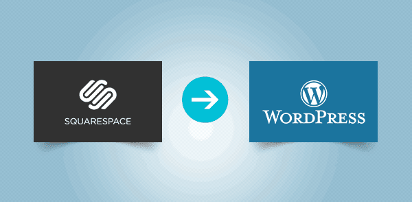 Squarespace-WordPress Migration image