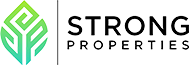 Strong Properties Logo