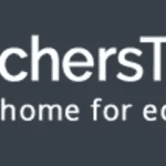 Teachers Trading Logo